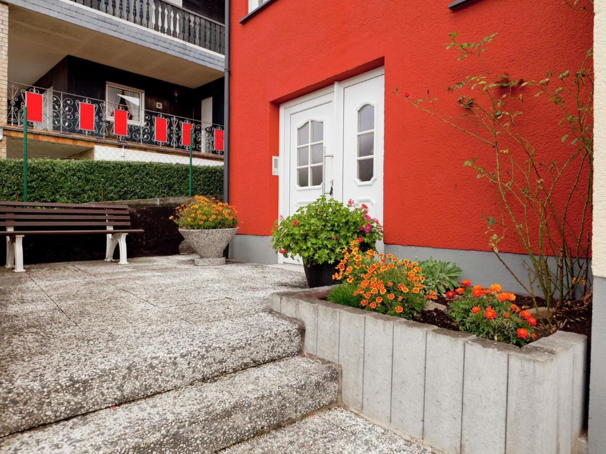 Apartment Near The Nurburgring With Terrace Hillesheim  Room photo