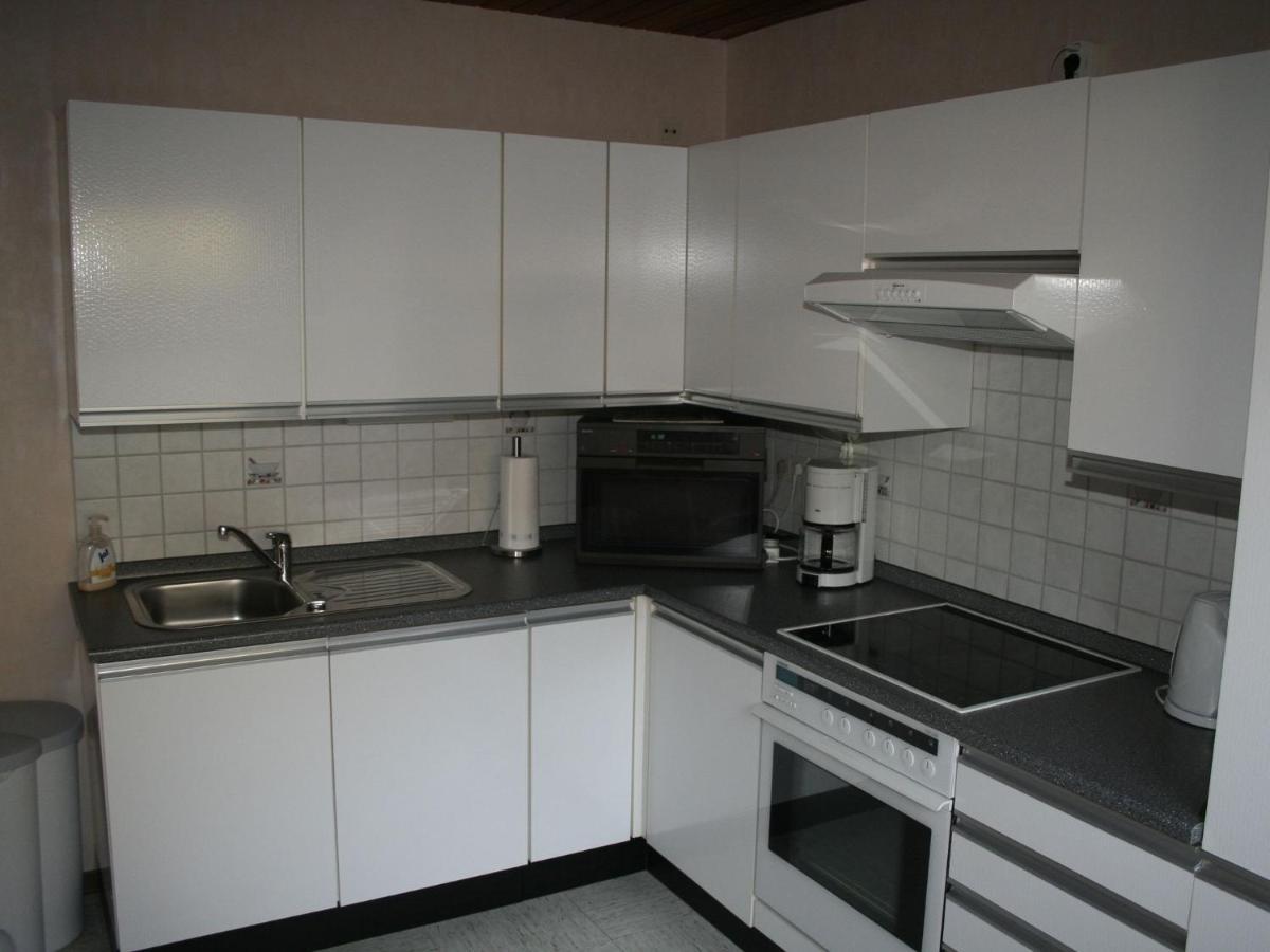 Apartment Near The Nurburgring With Terrace Hillesheim  Exterior photo