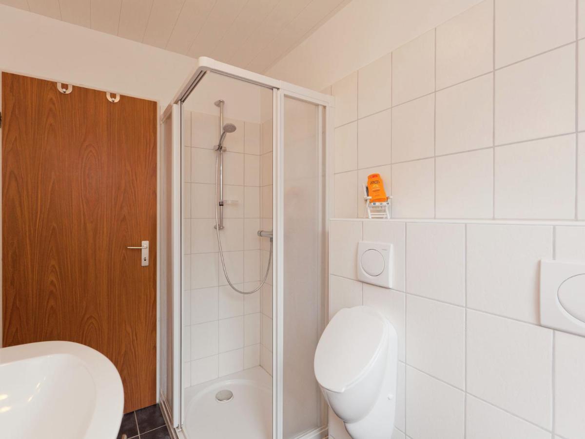 Apartment Near The Nurburgring With Terrace Hillesheim  Exterior photo