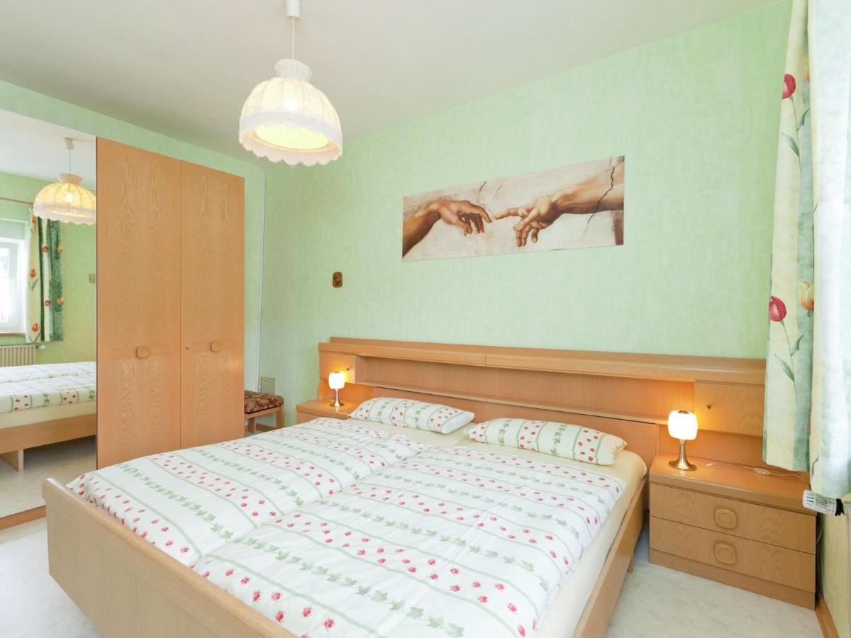 Apartment Near The Nurburgring With Terrace Hillesheim  Exterior photo